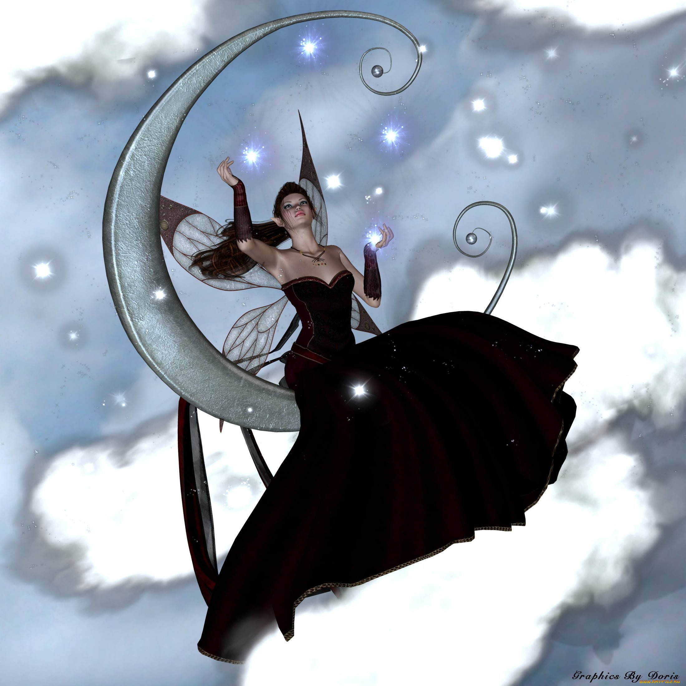 3, , elves, , , 